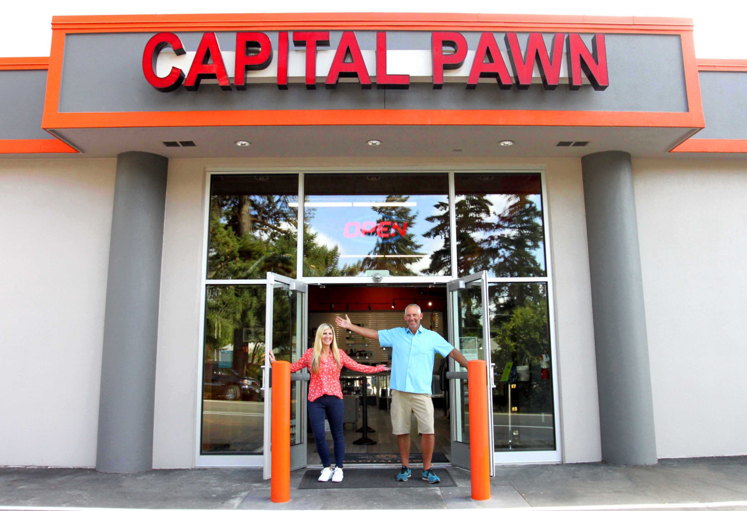 Designer Handbags - Capital Pawn