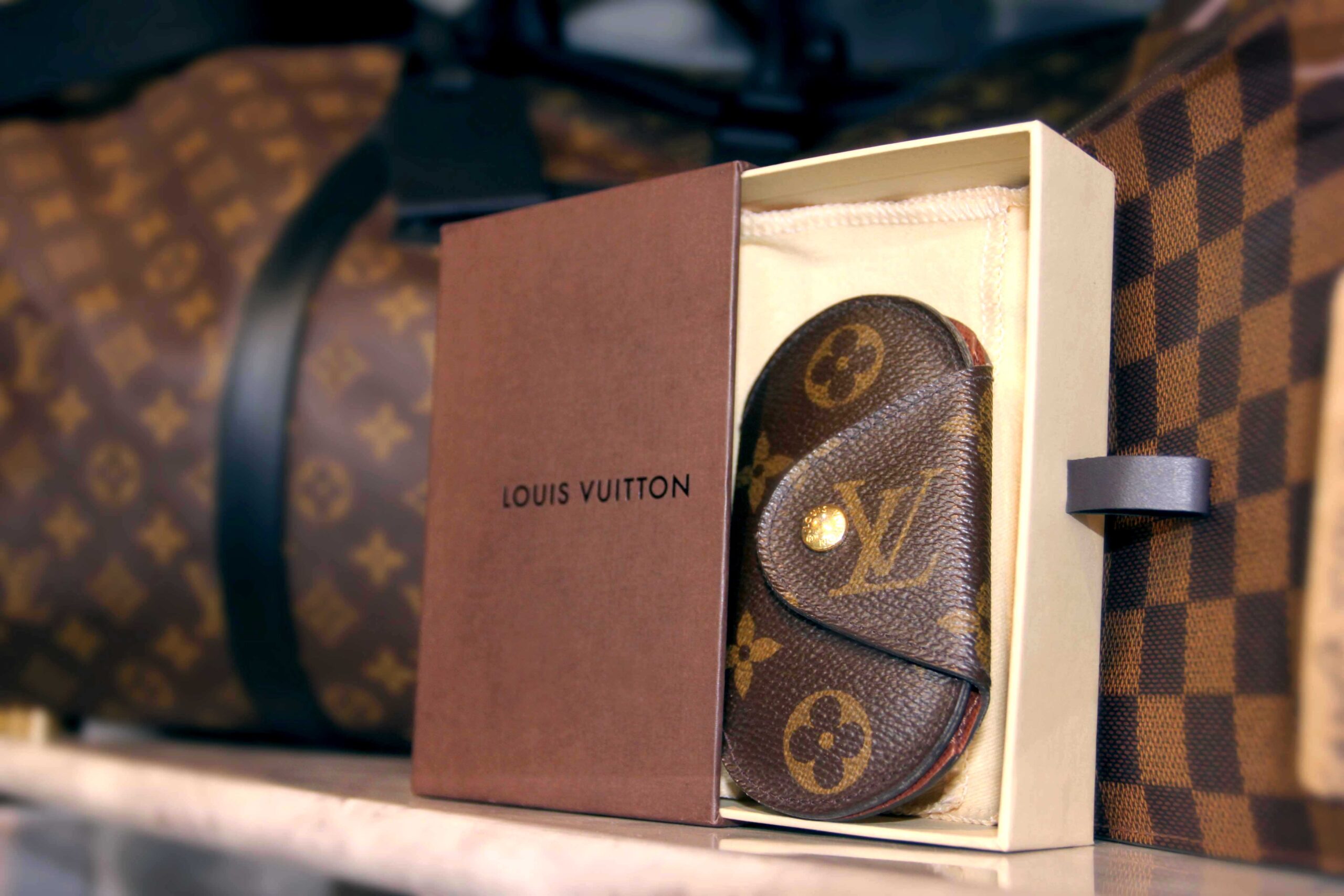 Pawn Louis Vuitton Handbags For Best Cash Offer