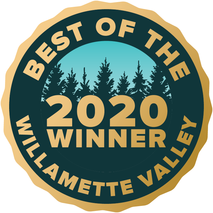 Capital Pawn Wins Best Pawn Shop in The Willamette Valley 2020