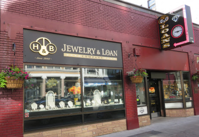Introducing Capital Pawn’s Newest Location!