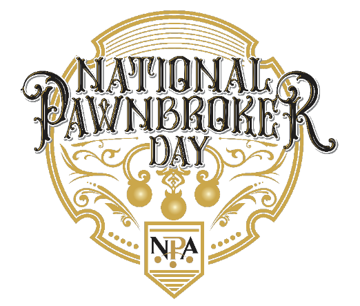 National Pawnbroker Day