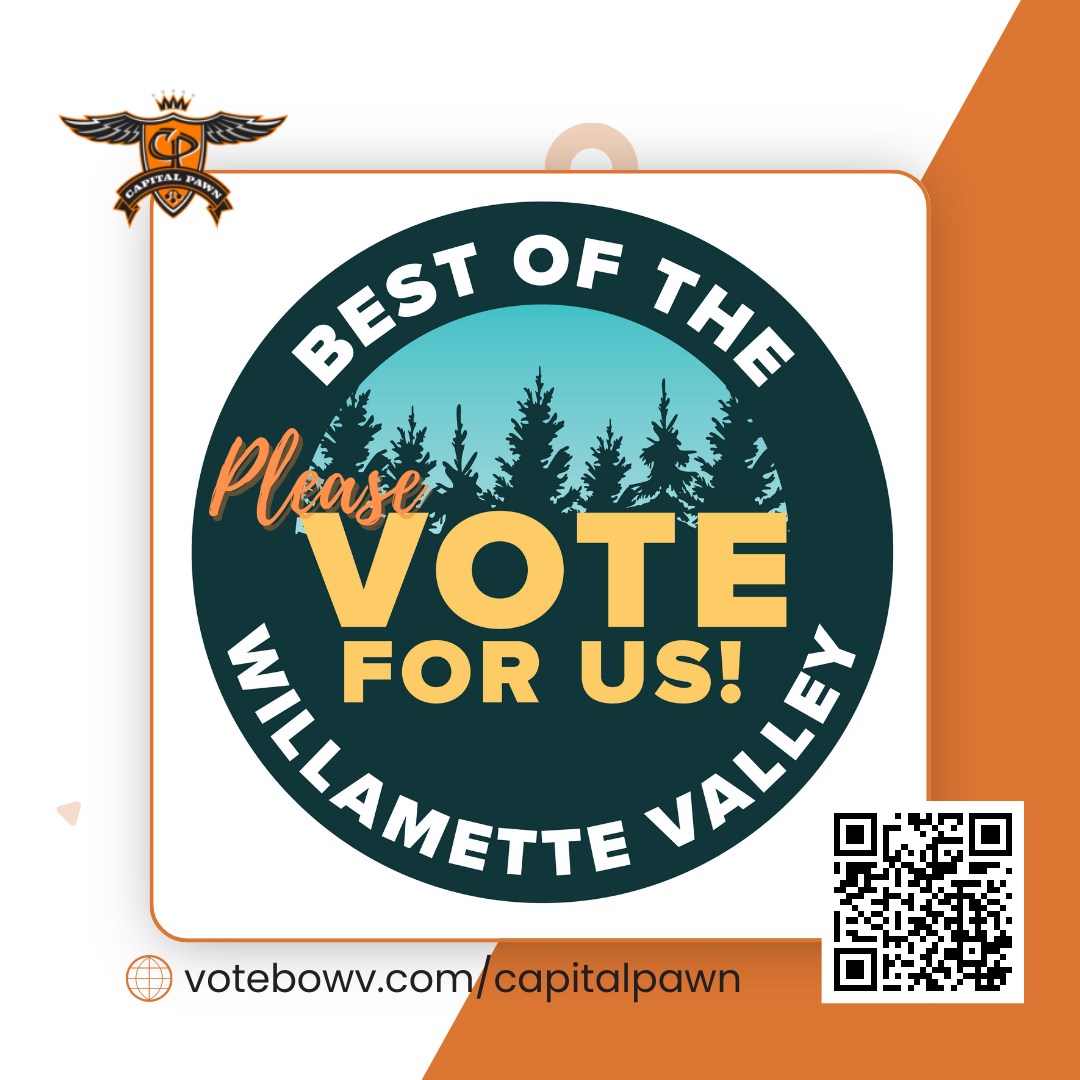 Please VOTE for Us!