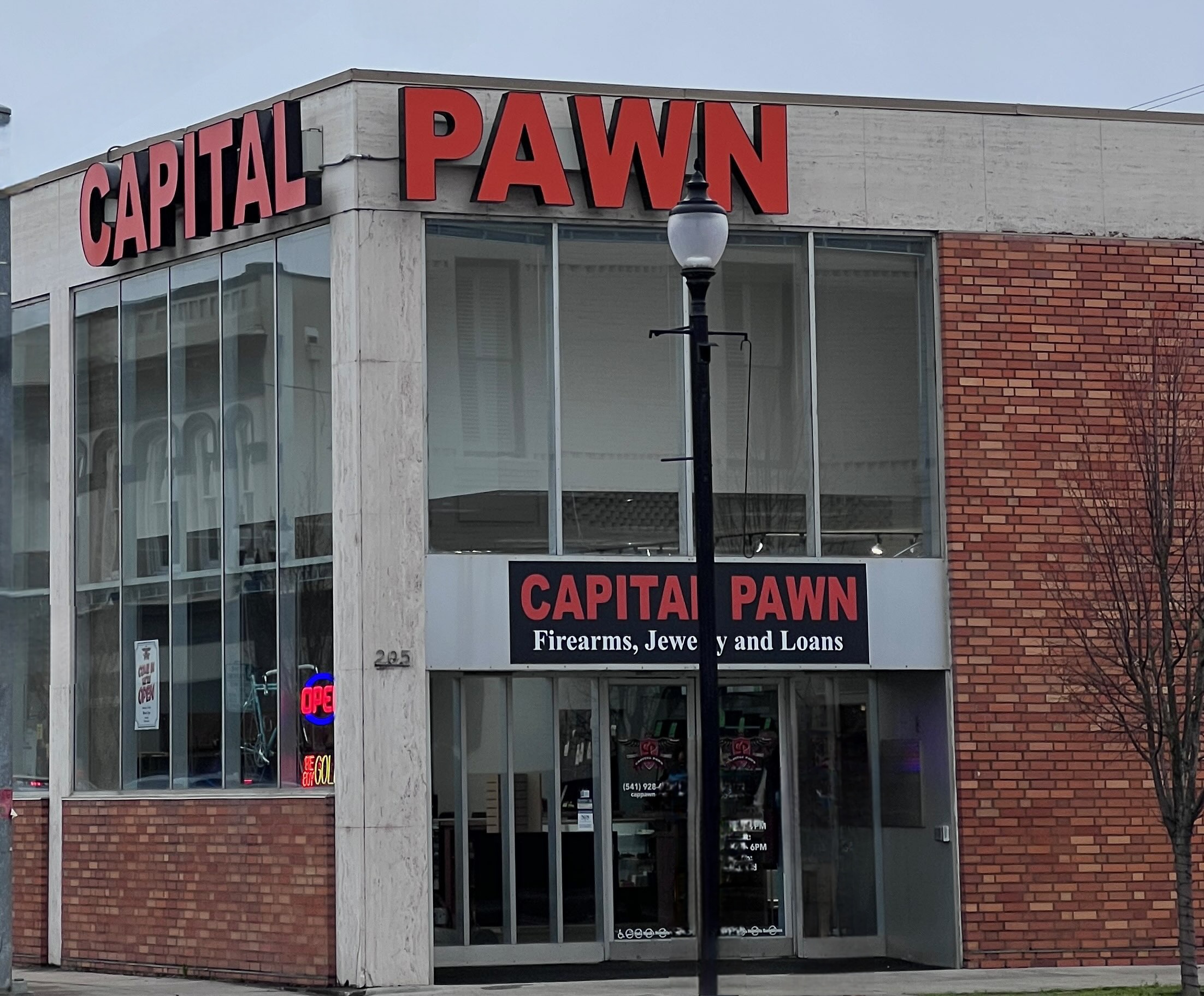 Why Choose Capital Pawn for Your Pawn Loans in Albany