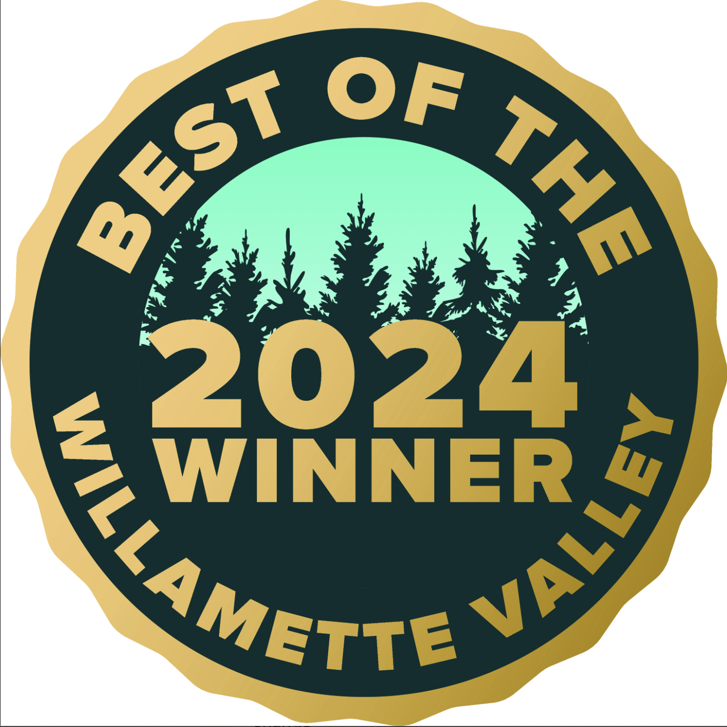 Capital Pawn Celebrates ‘Best of the Willamette Valley’ Win