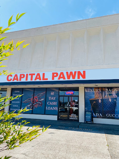 Why Capital Pawn is the Best Pawn Shop in Beaverton