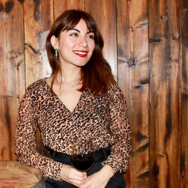 Portland-Based Designer Diana Leon and Local Boutique Collab on Fine Jewelry Residency