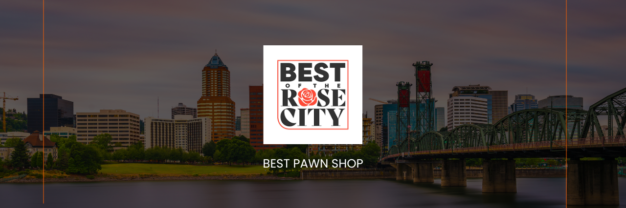 Capital Pawn and The Luxury Exchange Win Top Honors in 2025 Best of Rose City Awards Amid Record-Breaking Participation