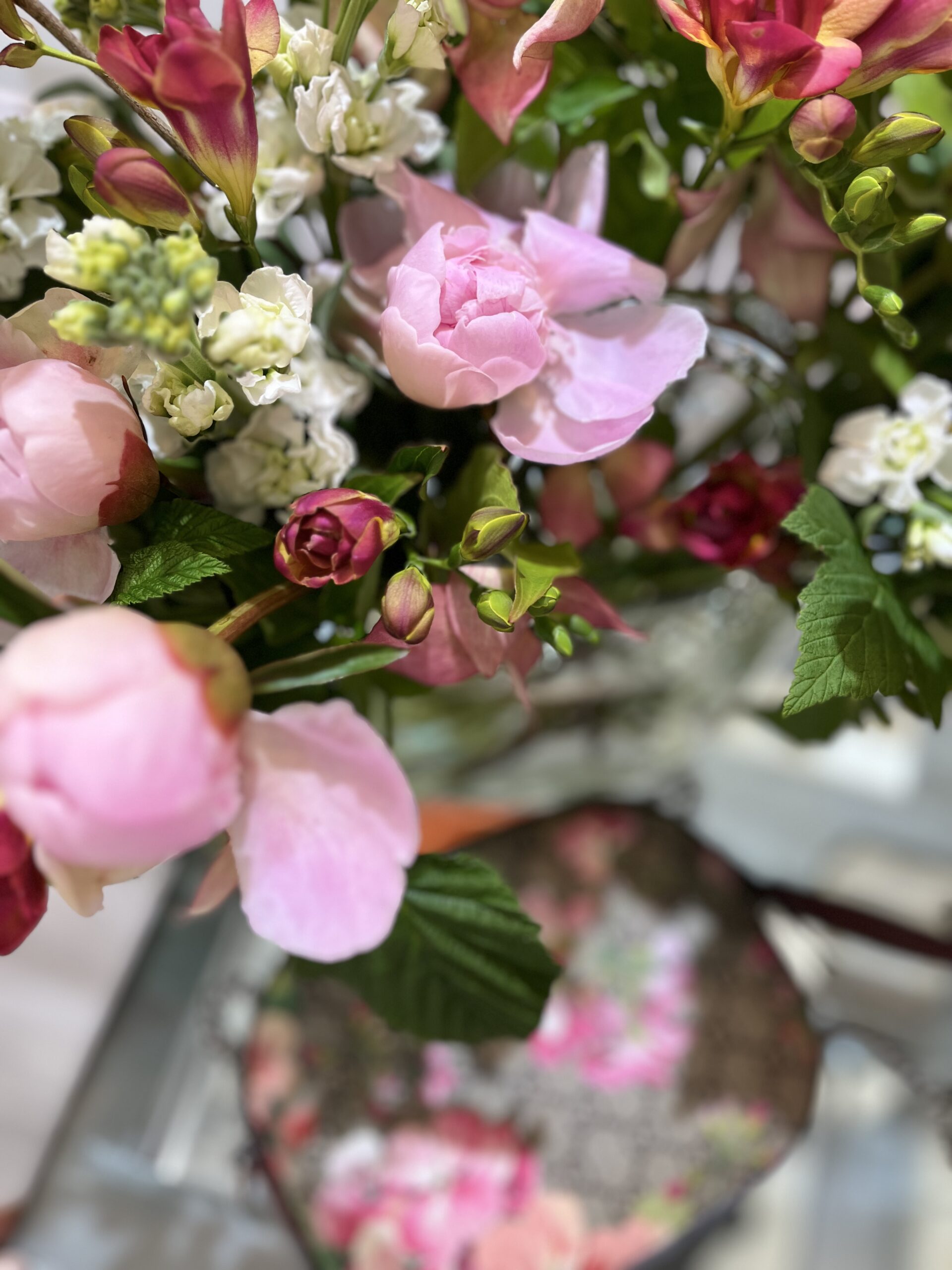 Portland’s Most Immersive Bloom Tour Experience